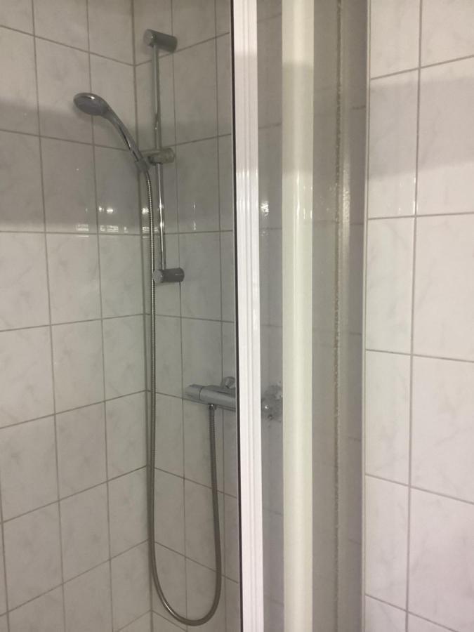 מיטוויידה Hotel Eintracht מראה חיצוני תמונה