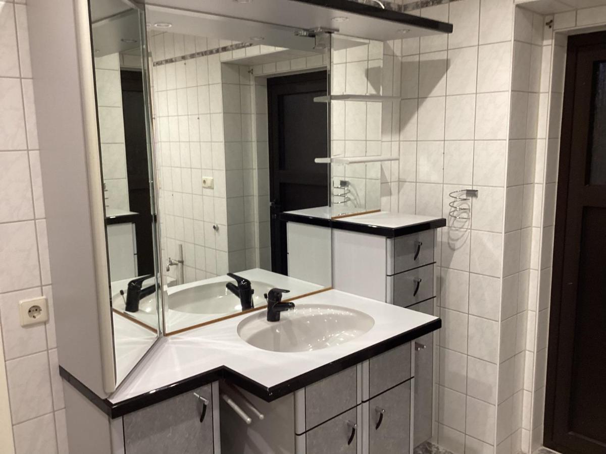 מיטוויידה Hotel Eintracht מראה חיצוני תמונה