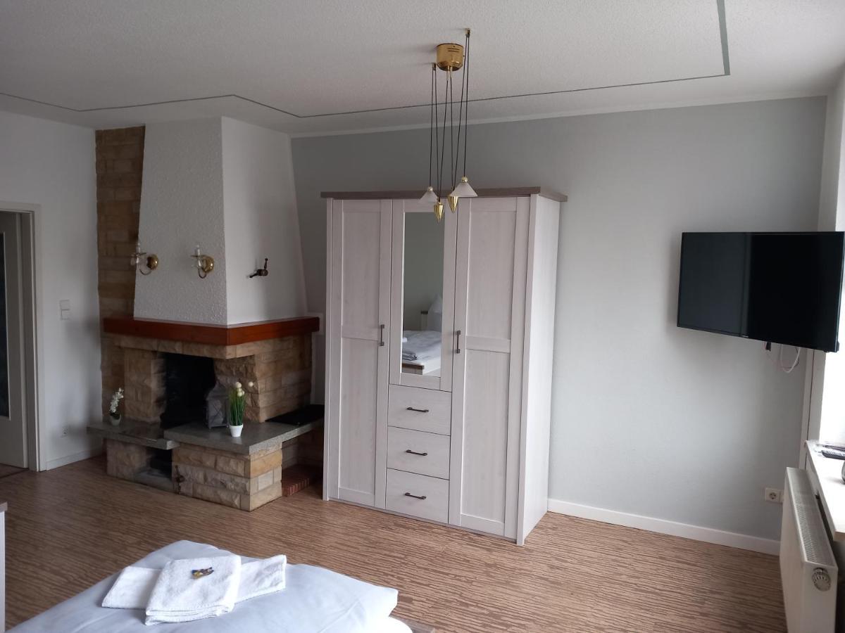 מיטוויידה Hotel Eintracht מראה חיצוני תמונה