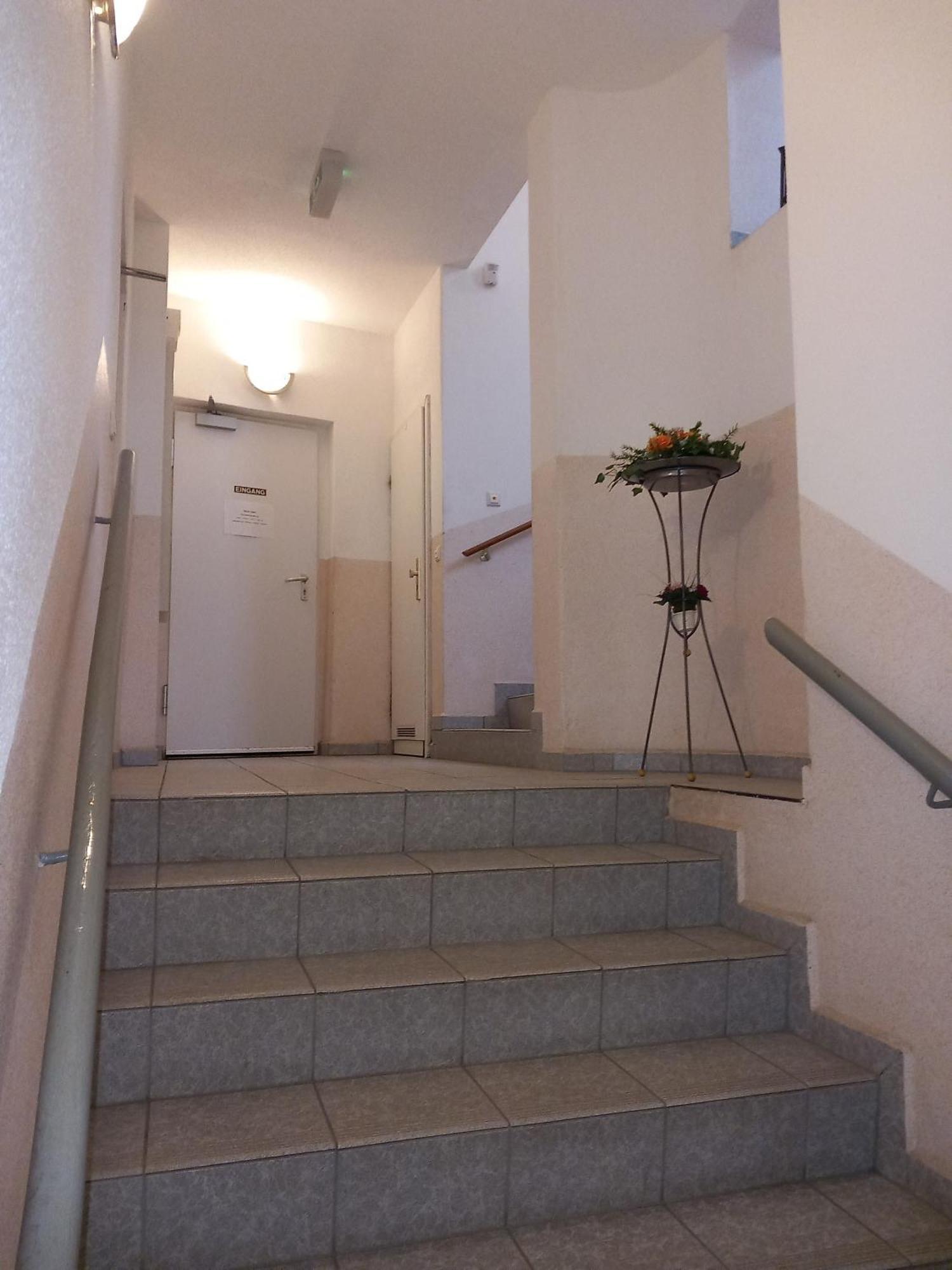 מיטוויידה Hotel Eintracht מראה חיצוני תמונה
